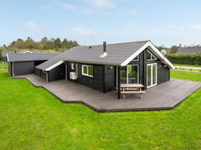 Holiday Home Leeve - 1-4km to the inlet by Interhome